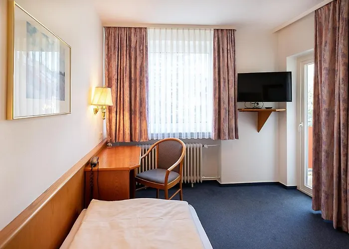 Hotel Am Steinberg