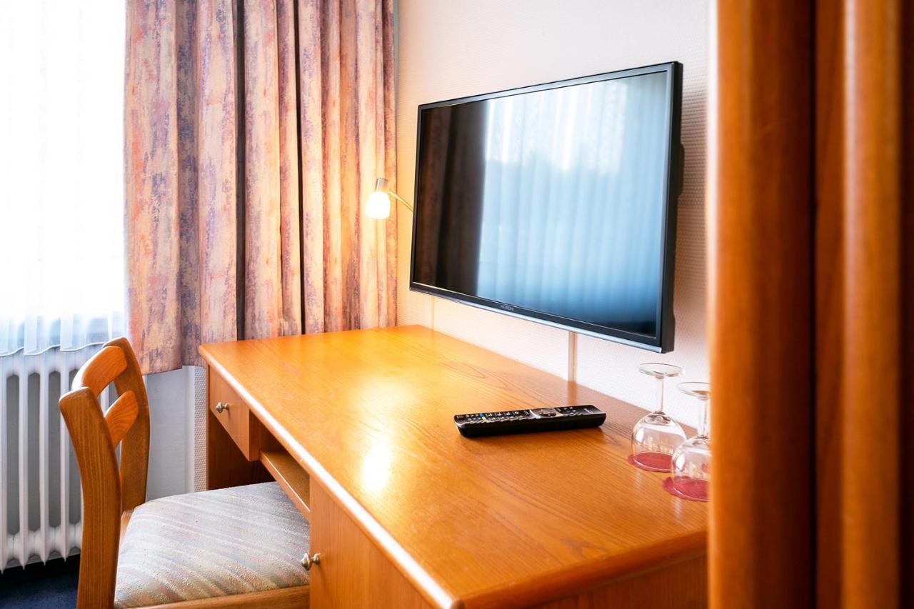 Am Steinberg 3* Hildesheim