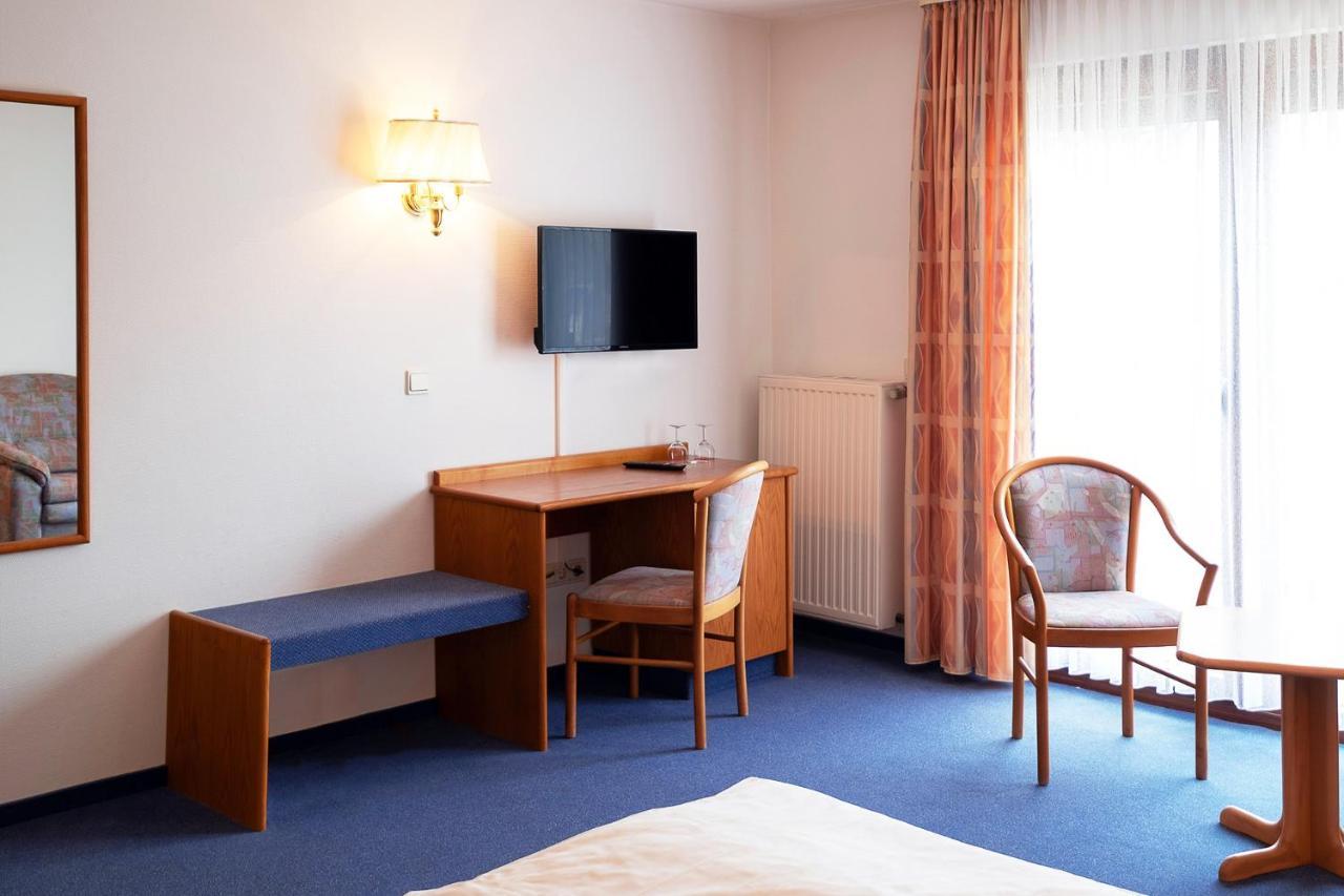Hotel Am Steinberg Hildesheim