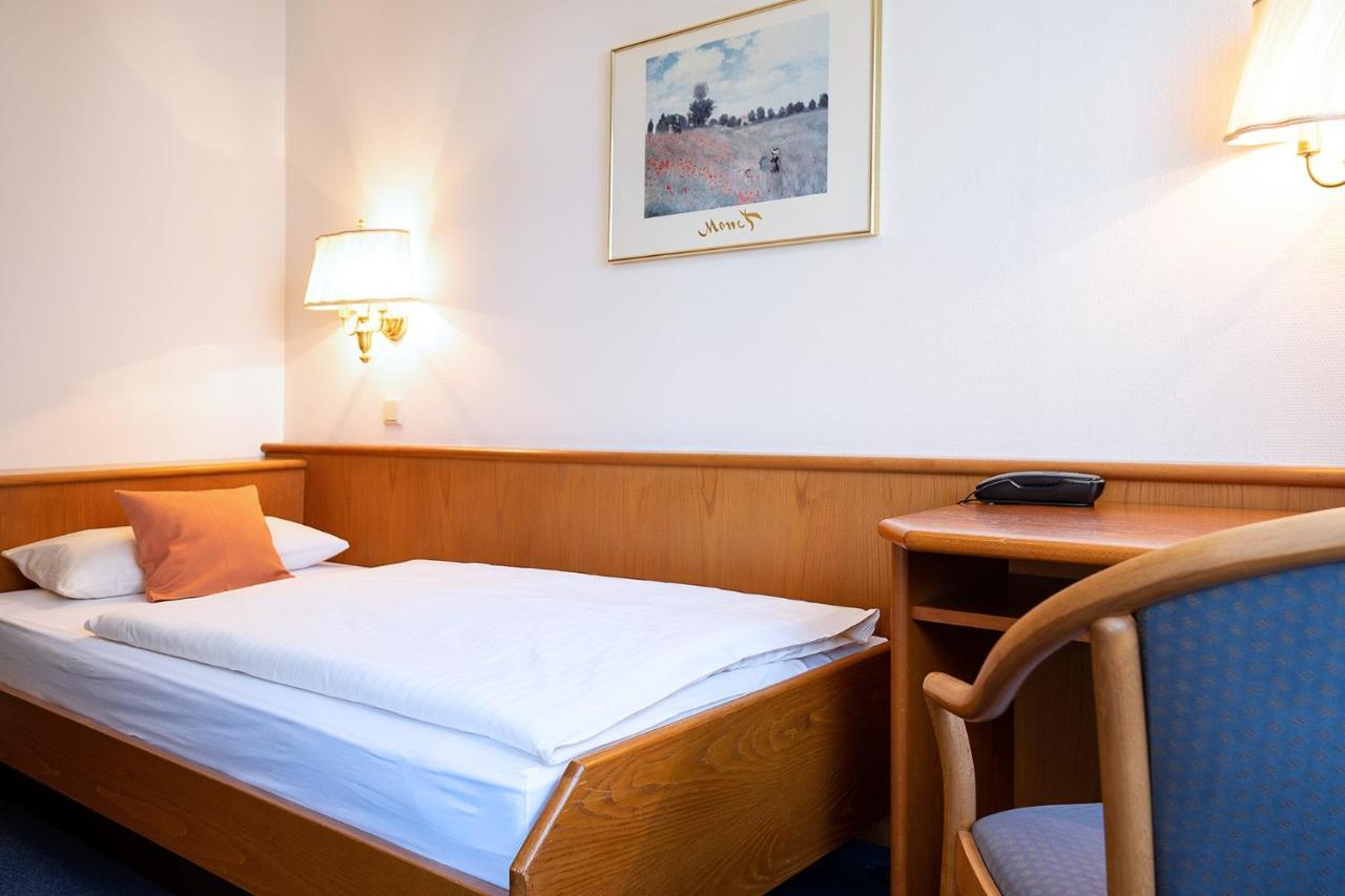 Hotel Am Steinberg 3*