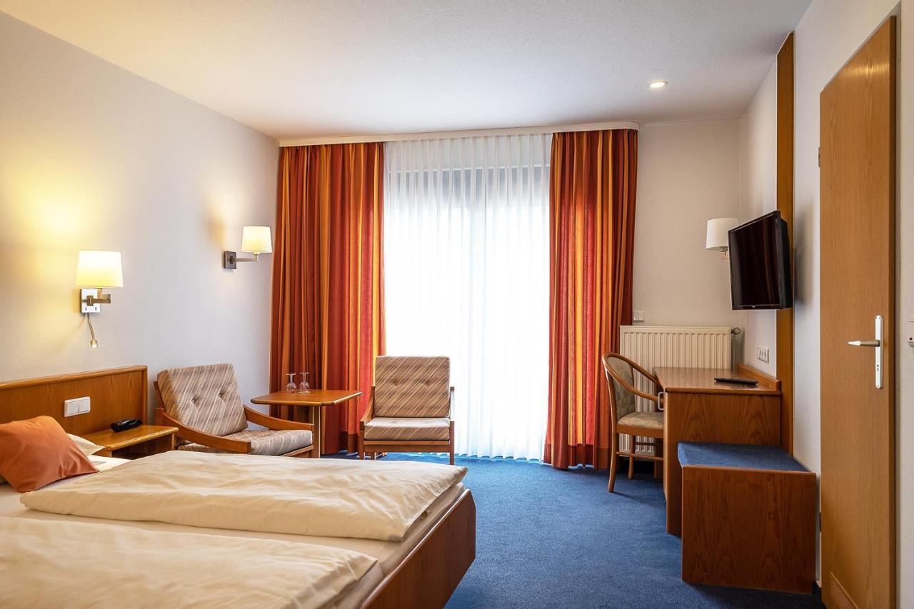 Am Steinberg 3* Hildesheim