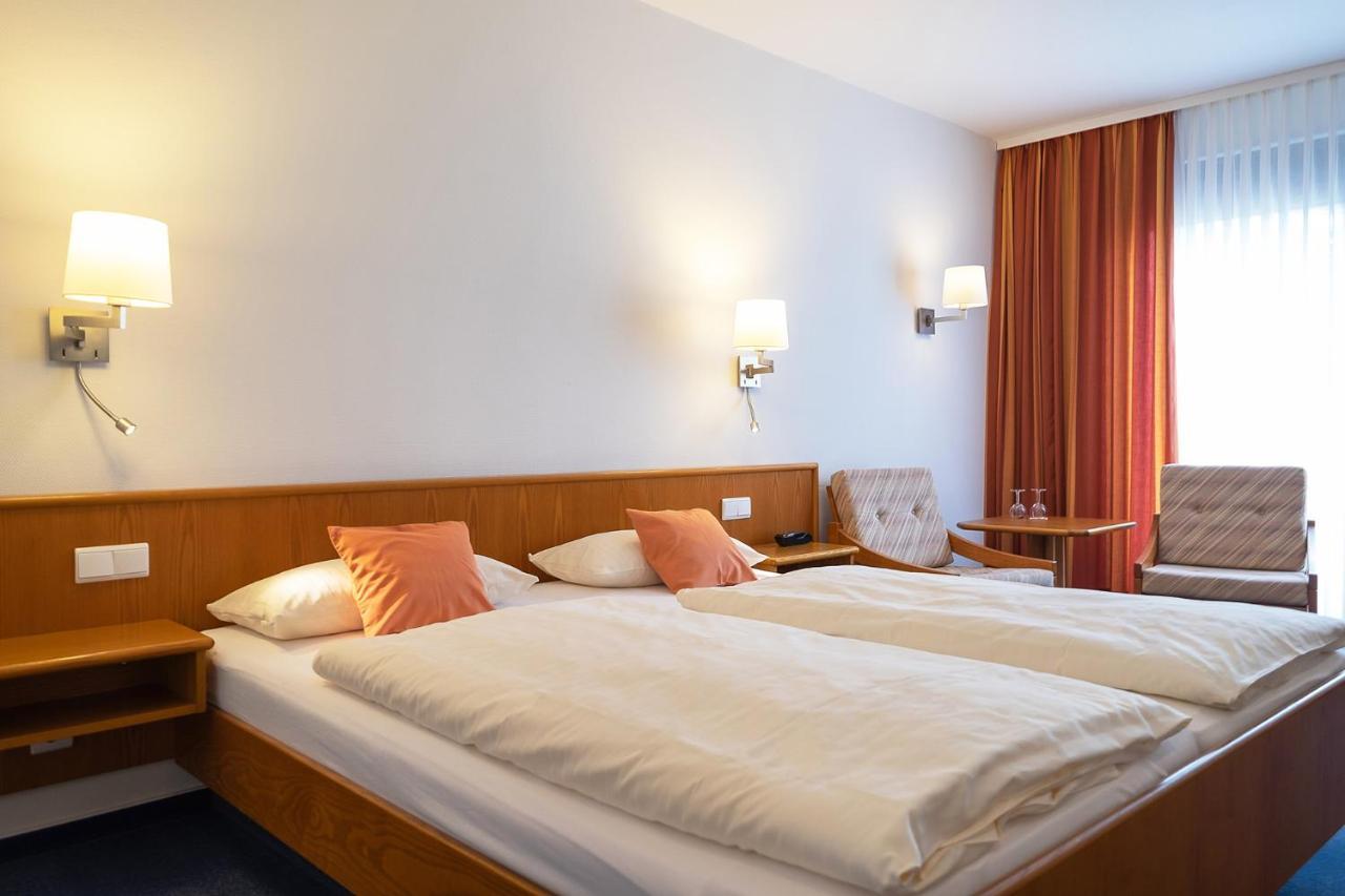 Am Steinberg 3* Hildesheim