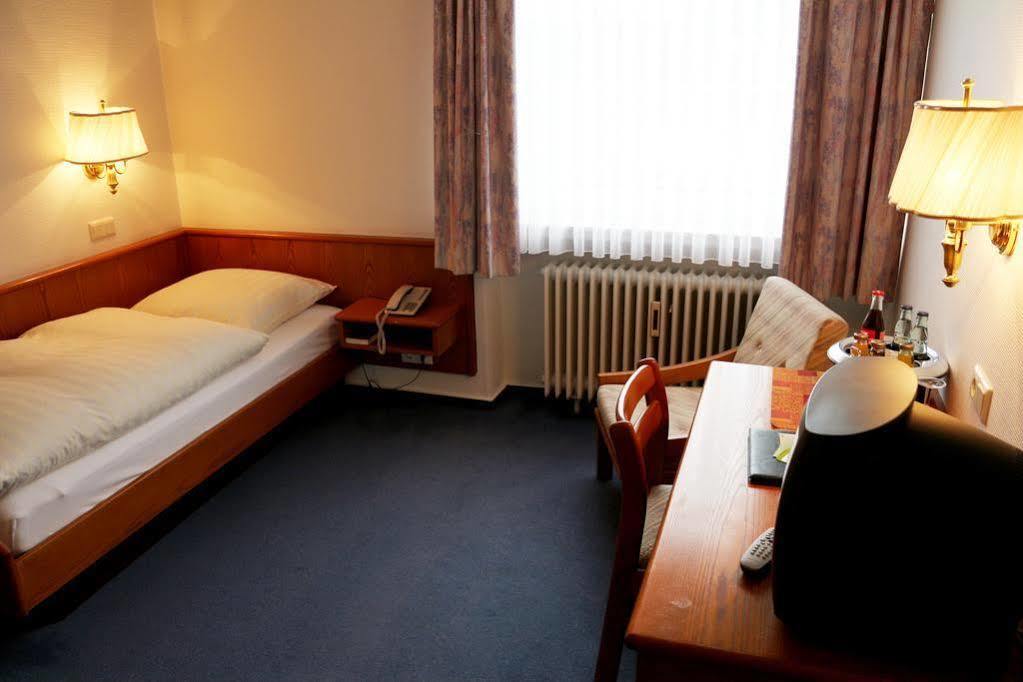 Am Steinberg Hotel Hildesheim